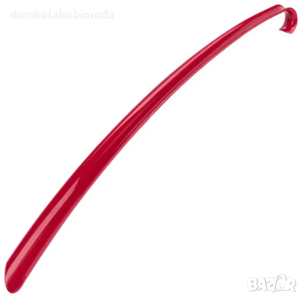 Обувалка здрава пластмаса, 57 сантиметра , снимка 1