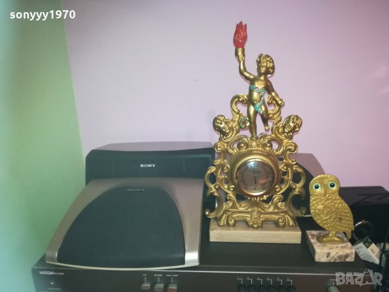 антики и аудио 2301211851, снимка 1