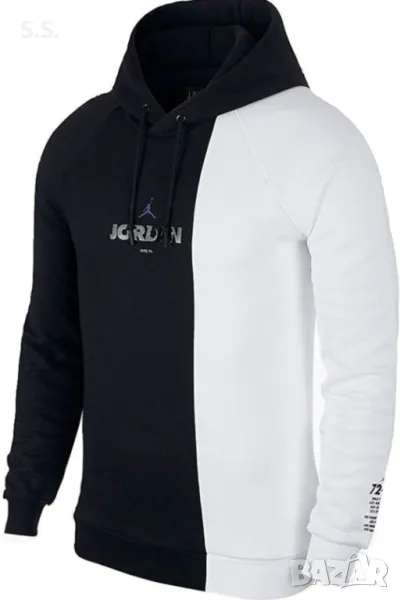 Мъжки суичърт - Nike Jordan, снимка 1