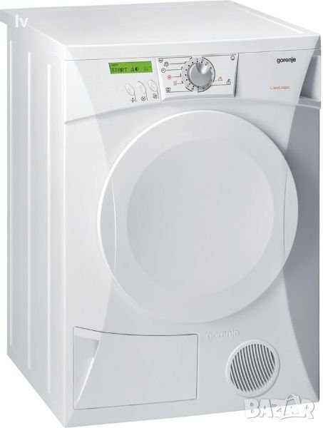 Сушилня Gorenje D63325, снимка 1