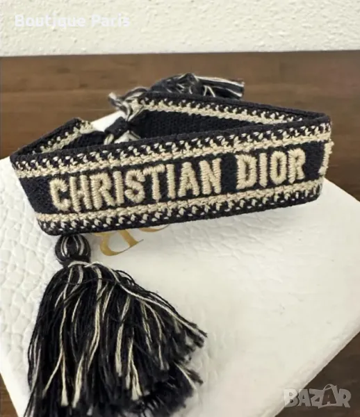 Christian Dior оригинална гривна, снимка 1