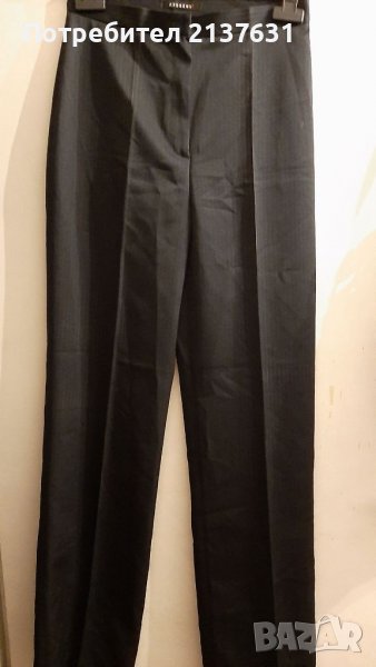 НОВ ! ДАМСКИ ПРАВ ПАНТАЛОН  - Размер 42, снимка 1