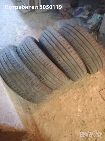 Летни гуми TOYO, снимка 1