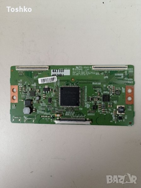 TCON BOARD 6870C-0552A, снимка 1