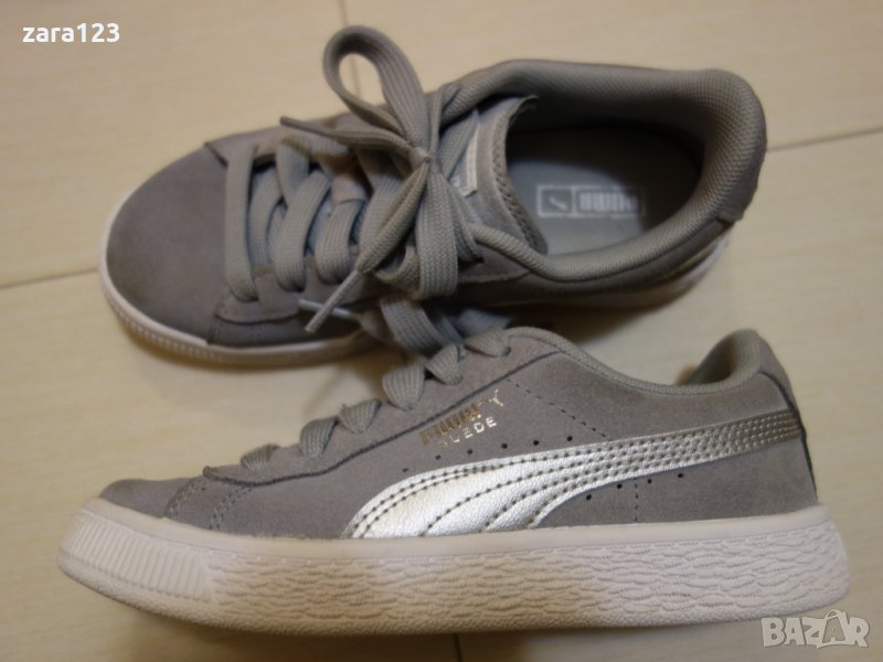 маратонки Puma, 32ри номер - почти нови, снимка 1