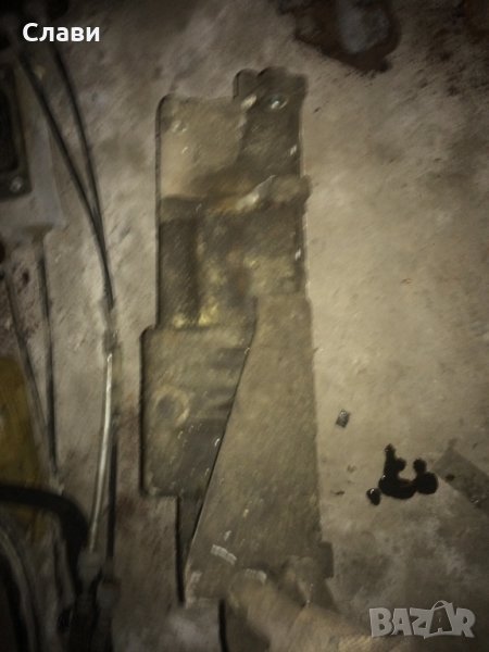 Картер от 2.0 турбо 147к.с. бензин, снимка 1