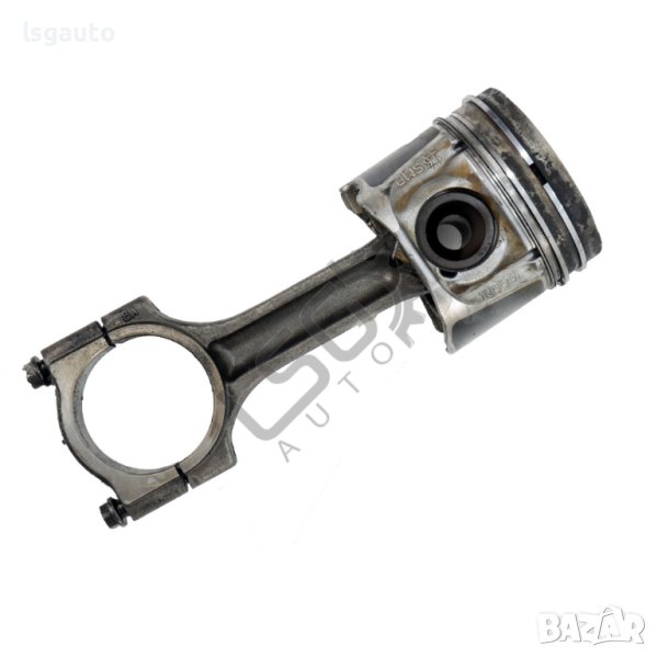 Бутало с биела Renault Koleos 2008-2011 ID: 121759, снимка 1