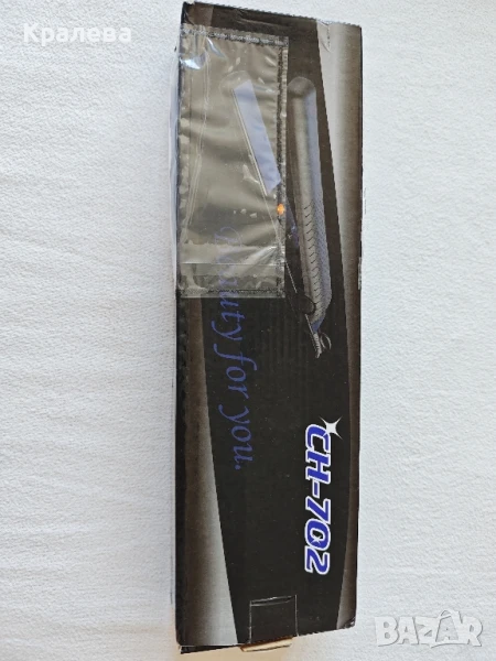 Чисто Нова преса за коса, снимка 1