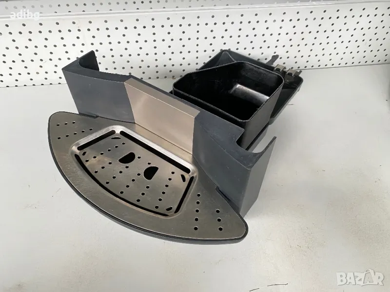 Тава с Решетка - Bosch Benvenuto B60, снимка 1