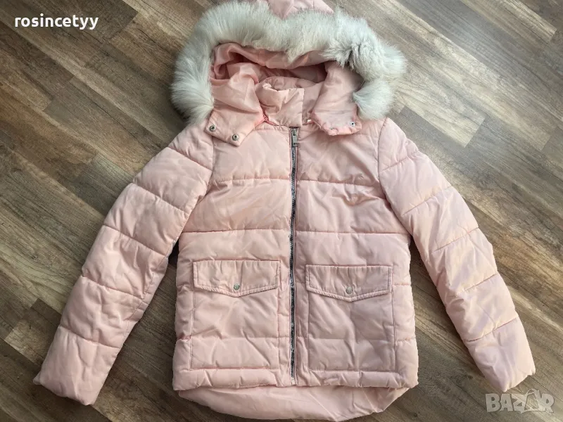 Зимно яке, снимка 1