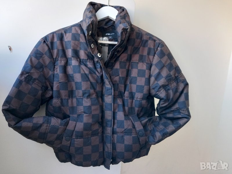 Дамско яке Fb Sister р-р XS, снимка 1