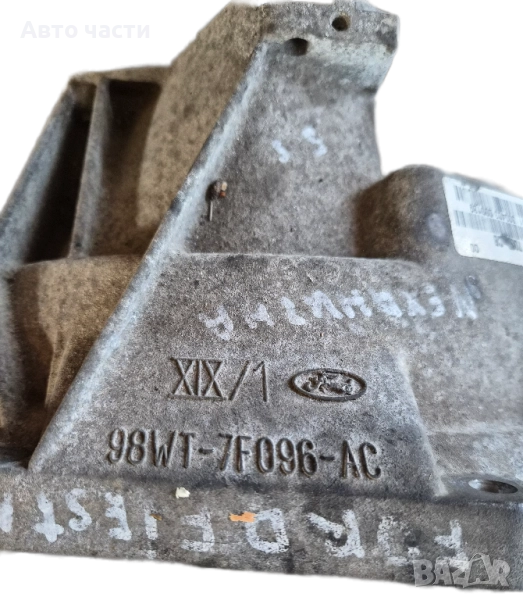 Скоростна кутия FORD MAZDA, 98WT-7F096-AC , снимка 1