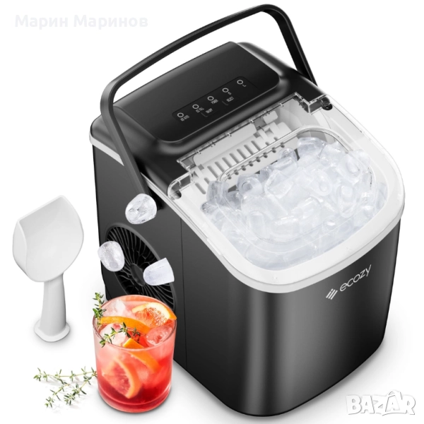 Ледогенератор , снимка 1