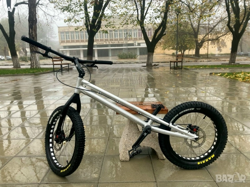 Колело Trial Echo Mark V Lite, снимка 1