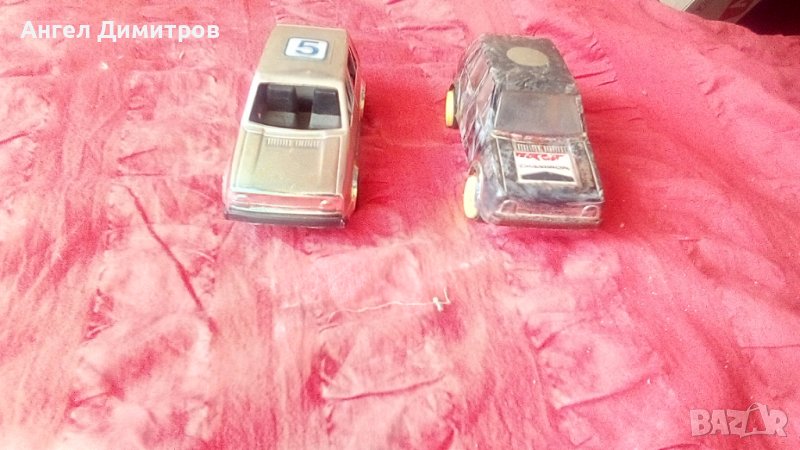 Два броя Фолксваген голф , снимка 1