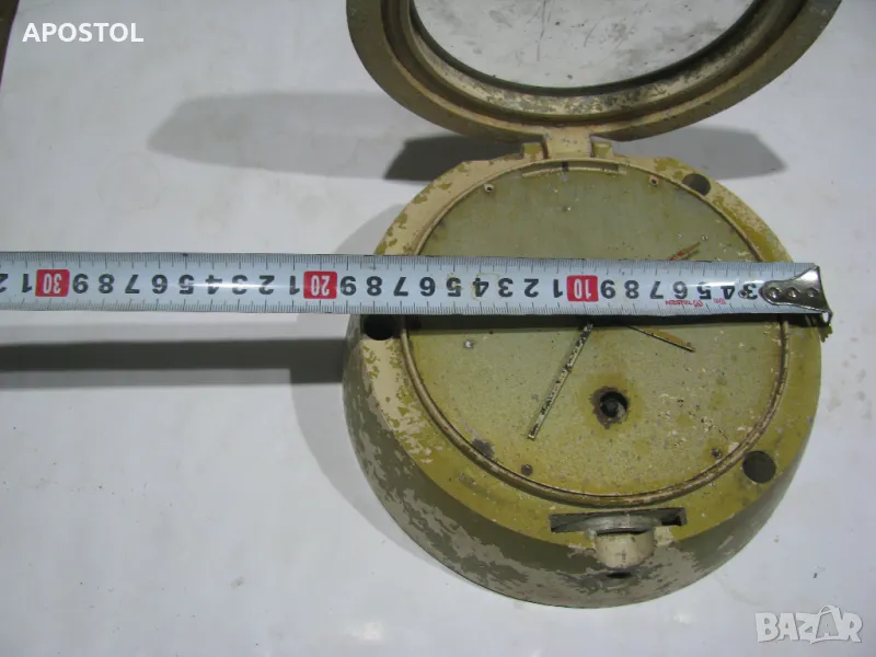 корабен часовник, снимка 1