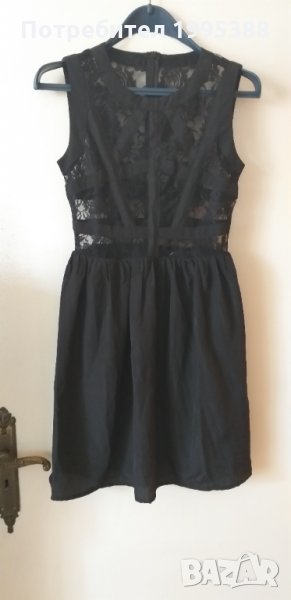 Дамска рокля , снимка 1