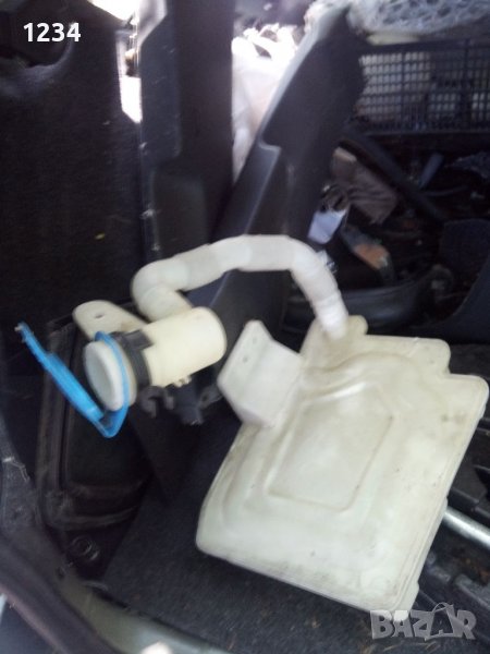 Казанче чистачки golf 6, снимка 1