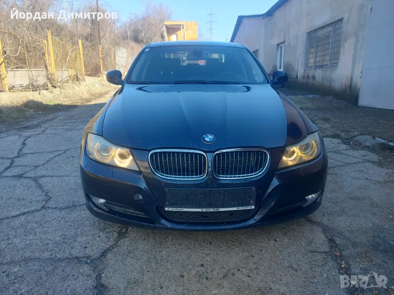 Bmw 325i. x-drive 218 к.с., снимка 1