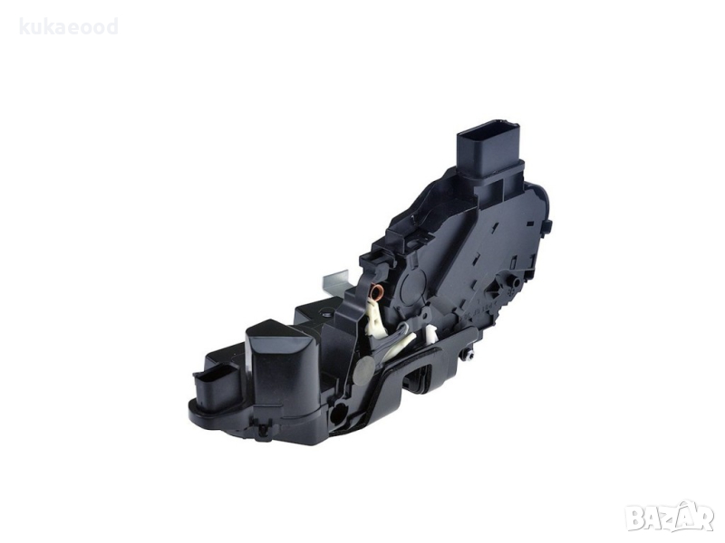 Брава за Ford S-Max (2006-2014) за предна лява врата, снимка 1