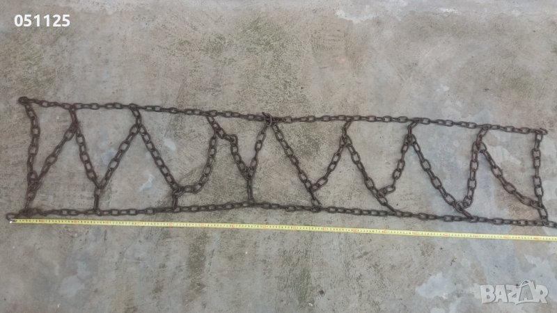 верига за сняг за камион, бус, снимка 1