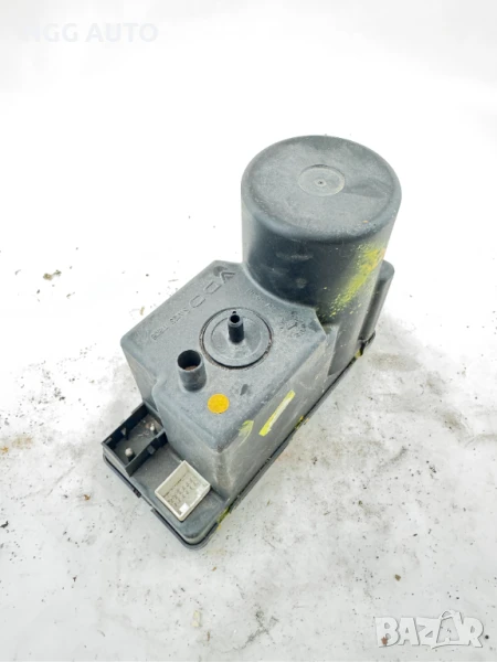 Вакуум помпа централно заключване за Audi, 4A0 862 257 A, 4A0862257, снимка 1