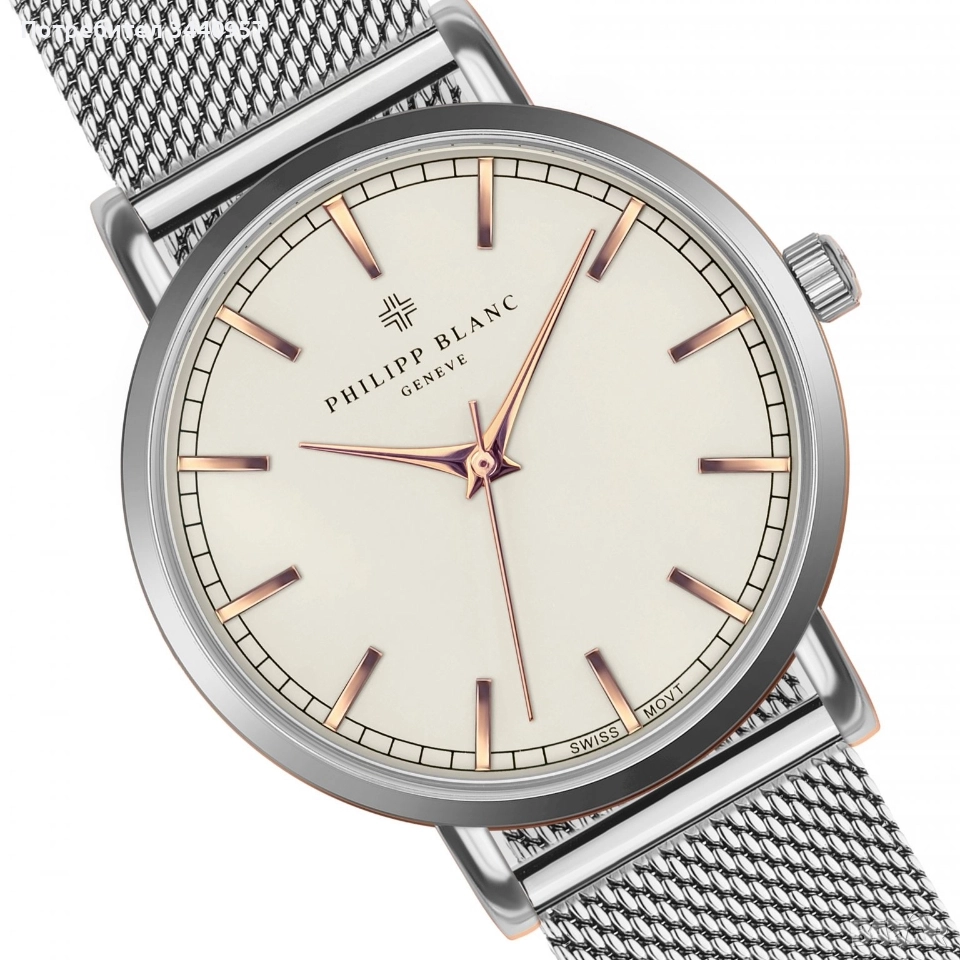 Philipp Blanc PA1-B010S, снимка 1