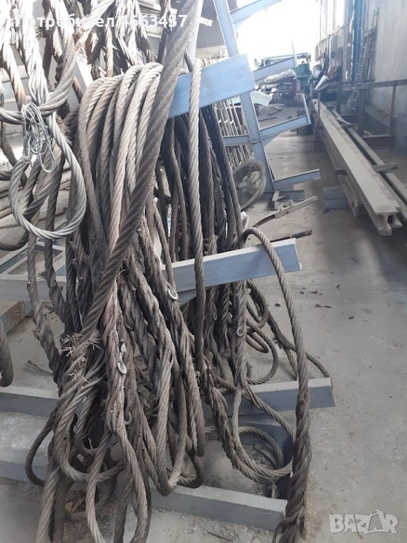 Сапани за тежки товари, снимка 1