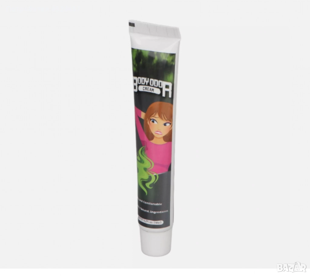 Освежаващ лосион, за контрол на неприятните миризми, снимка 1