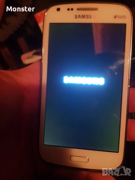 Samsung Galaxy Core GT-I8292 , снимка 1