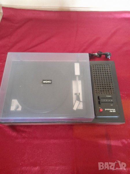 Стар грамофон , снимка 1