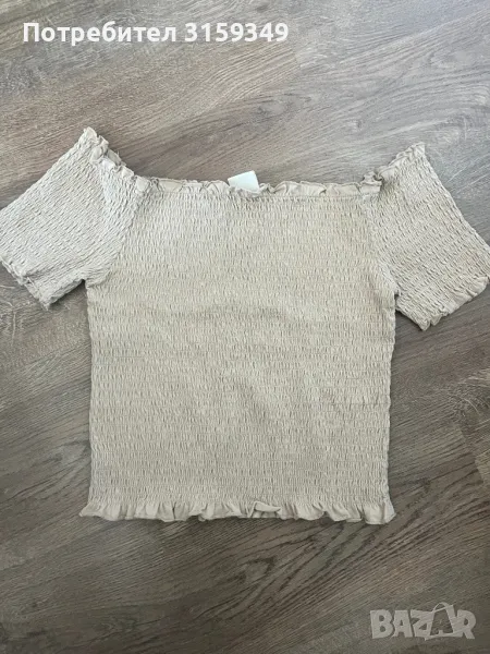 Тениска, снимка 1