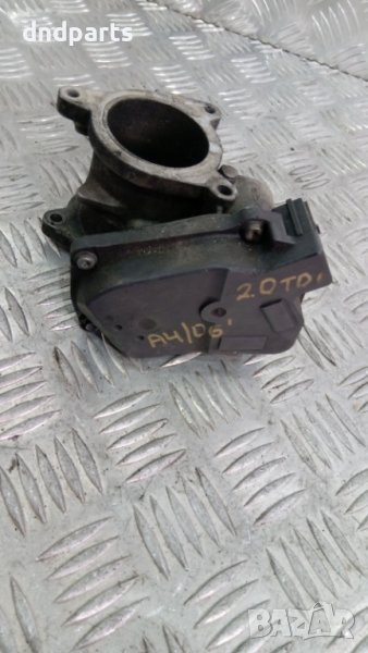  ЕГР Audi A4,2.0Tdi,2006г., снимка 1