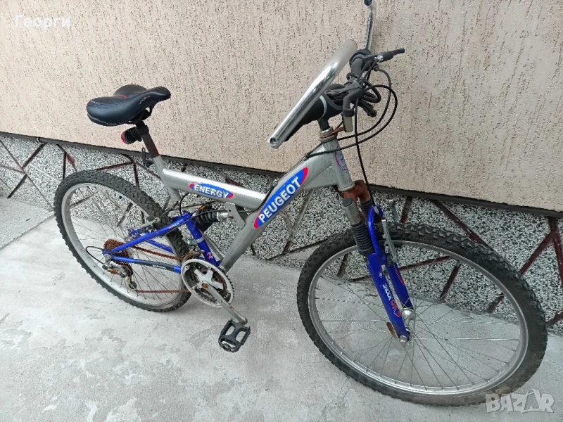 Велосипед 26 , снимка 1
