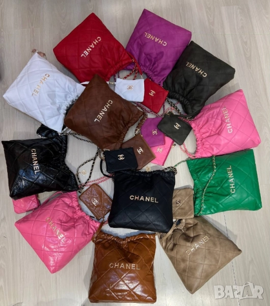 чанти chanel , снимка 1