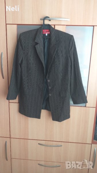 Дамско сако, снимка 1