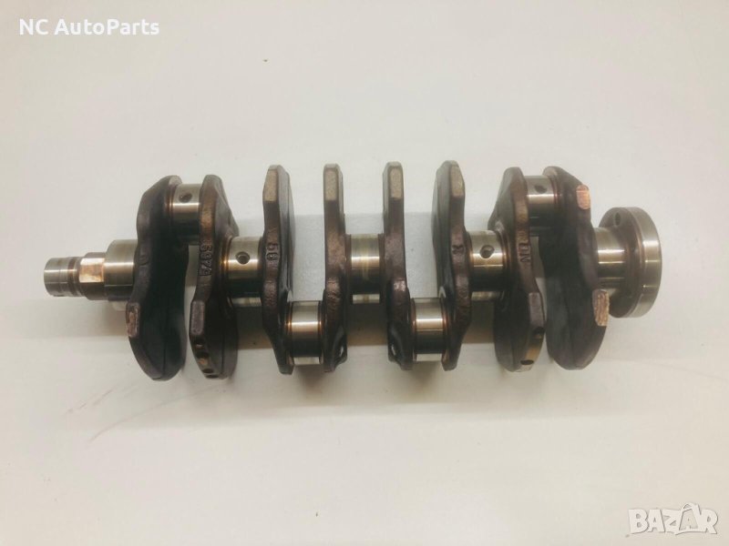 Колянов вал за Alfa Алфа Ромео 1.4Т бензин 135 коня 955 А2.000 565979 2011, снимка 1
