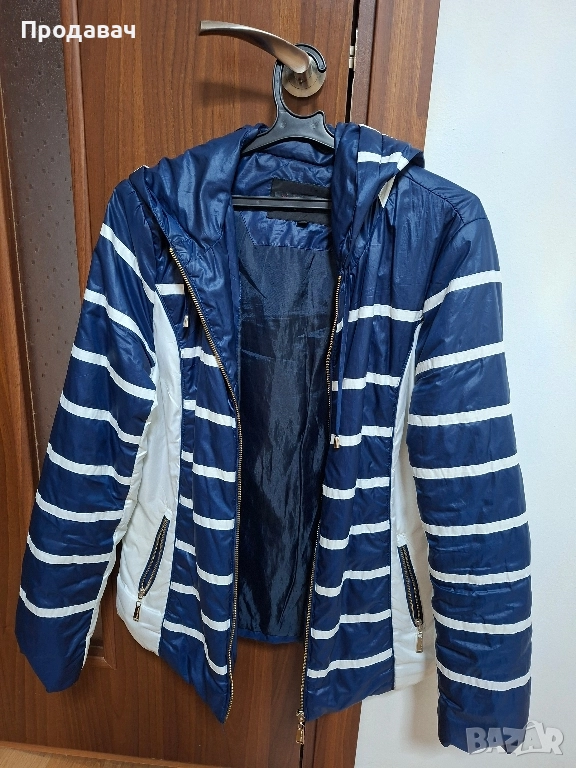 Пролетно есенно яке., снимка 1