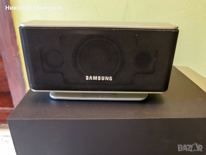 Samsung center speaker PSCS700E, снимка 1