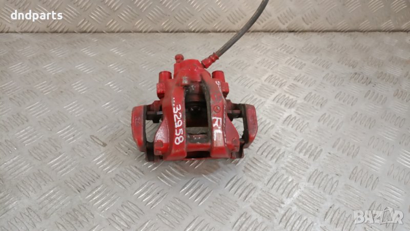 Спирачен апарат Mercedes S500 W221 2007г. 4Matic (заден ляв)	, снимка 1