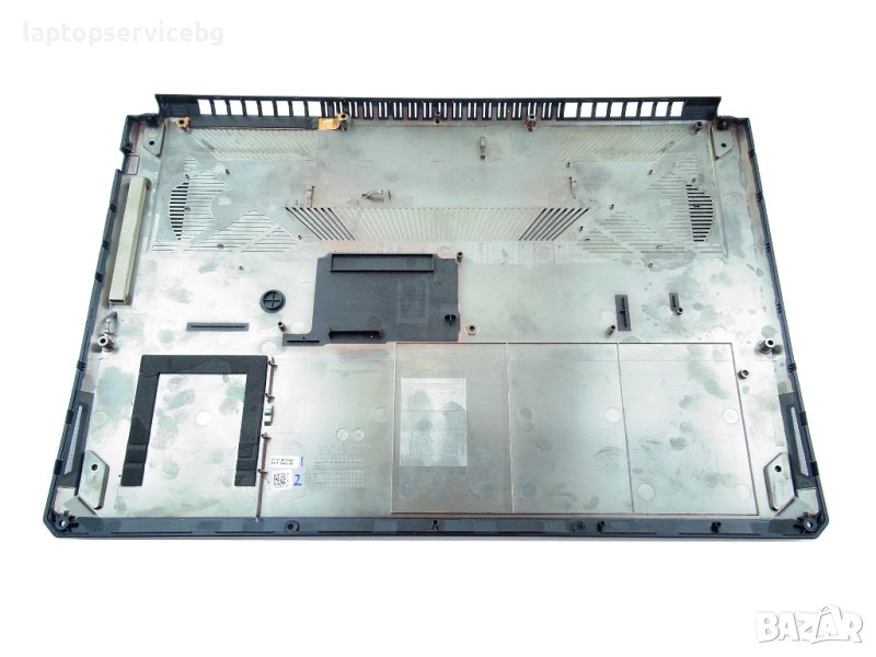 Asus TUF FX504 FX80 FX504GD FX504GE FX504GM PX504GD Долен Корпус 3CBKLBAJN30, снимка 1