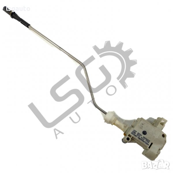 Машинка централно заключване резервоар Volkswagen Passat (B6) 2005-2010 VP080822N-208, снимка 1