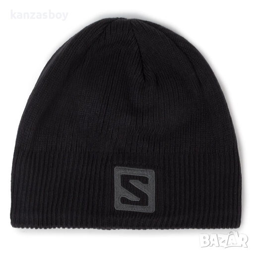 salomon - страхотна зимна шапка , снимка 1