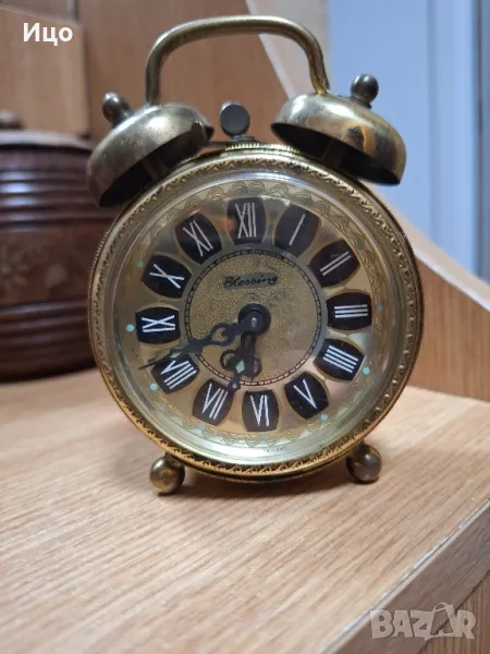 Будилник Blessing, снимка 1