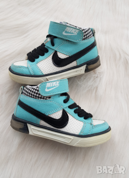 Детски кецове Nike №22, снимка 1