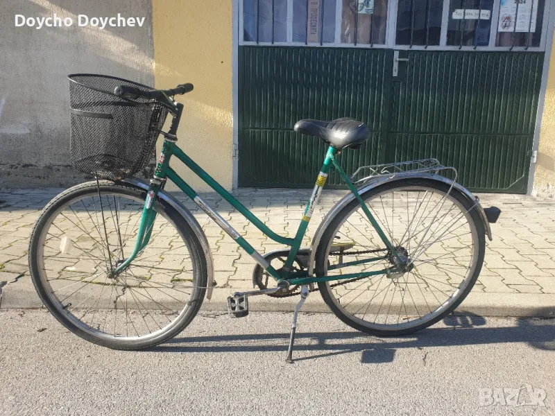 велосипед , снимка 1