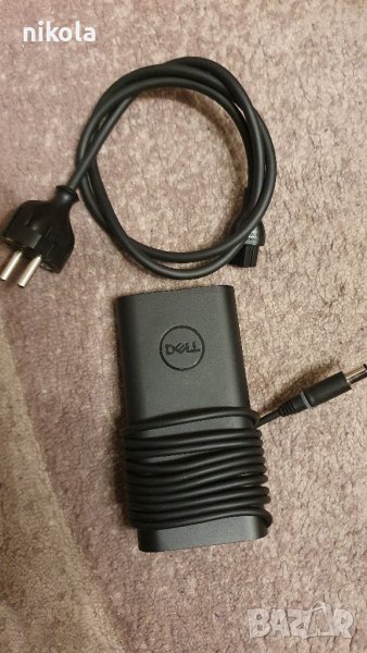 Оригинално ново зарядно за Dell 19.5V 4.62A 90W , снимка 1