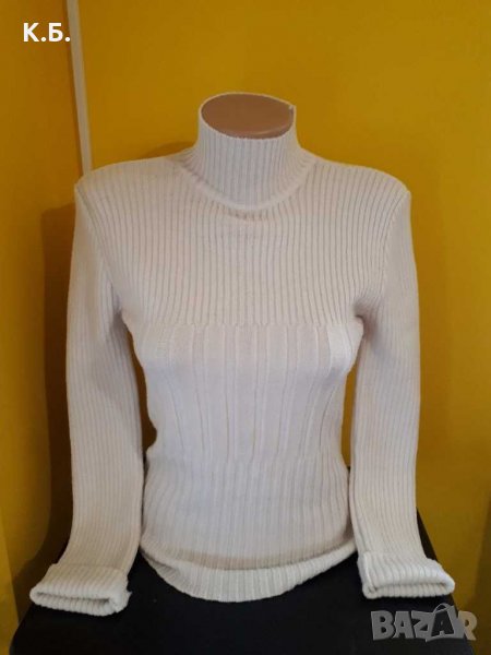 Полу поло р-р M/L, снимка 1