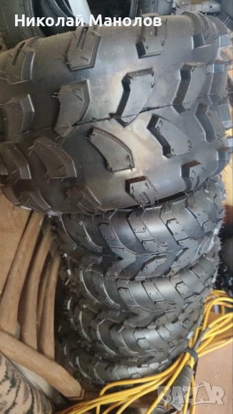 Гуми за атв, снимка 1