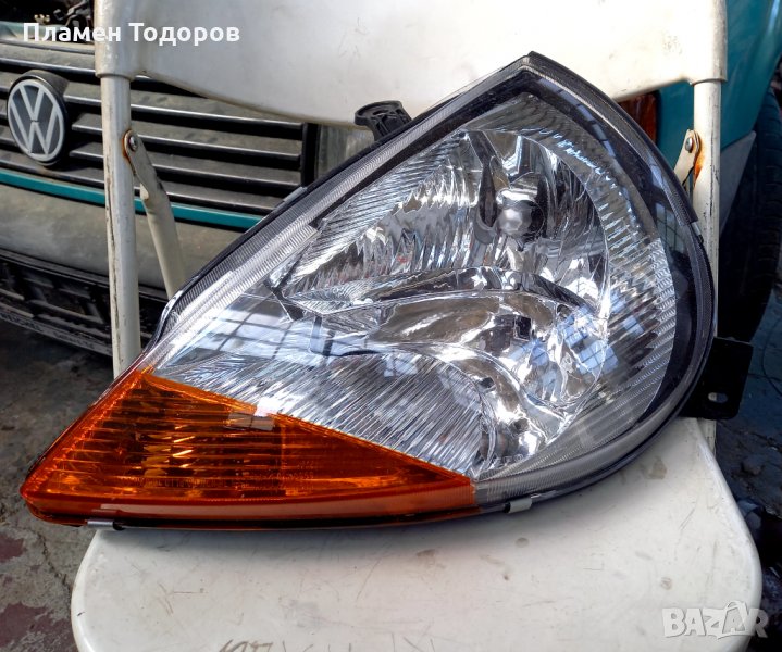 Фар ФОРД КА ляв нов 1996-2008 , снимка 1